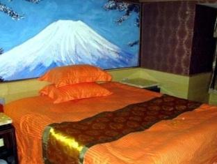 Hotel Junpin Yiwu Yiwu  Zewnętrze zdjęcie
