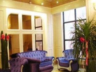 Hotel Junpin Yiwu Yiwu  Zewnętrze zdjęcie